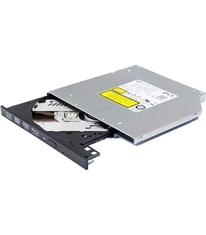 DVD Writer Blu-ray OPTICE LG Ultra Slim 3D&M-DISC BU40N