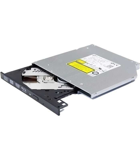DVD Writer Blu-ray OPTICE LG Ultra Slim 3D&M-DISC BU40N