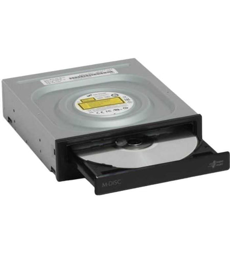 DVD-Writer LG GH24NSD5 SATA Bulk Black