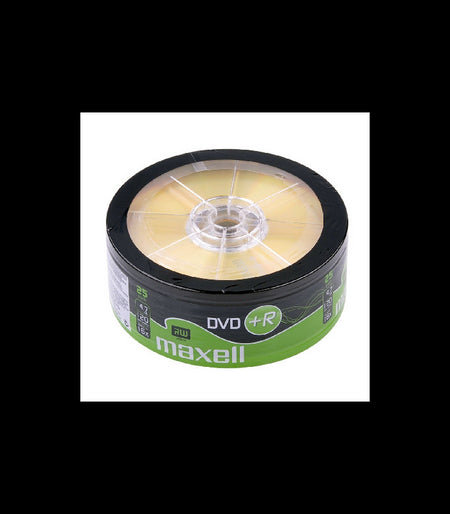 DVD+R 4.7GB 16x sp. 25buc