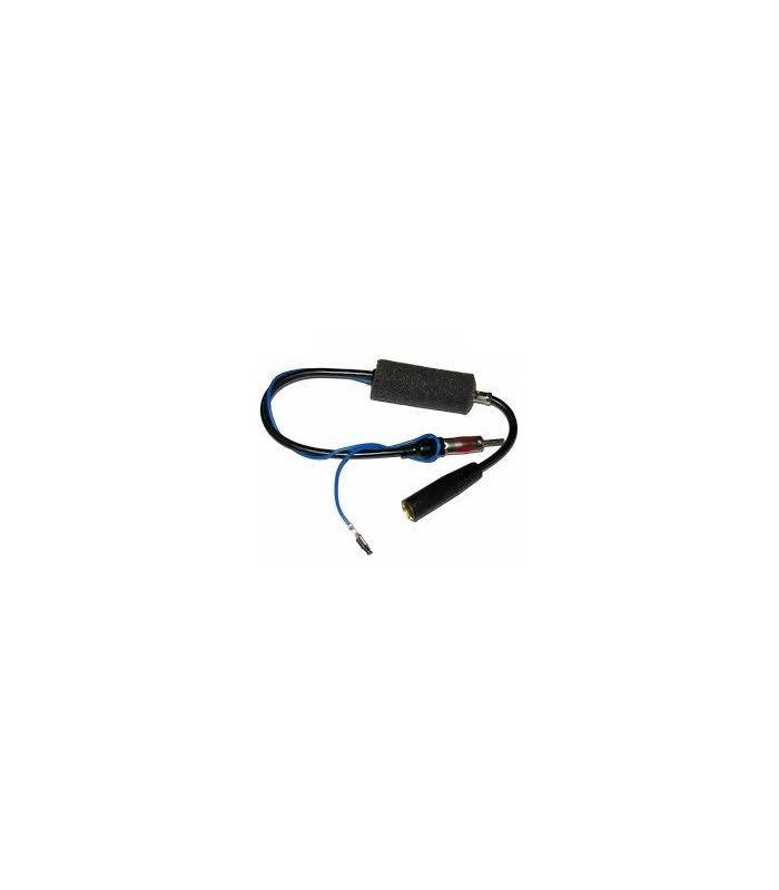 Filtru antena radio auto sunker F2