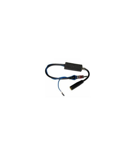 Filtru antena radio auto sunker F2