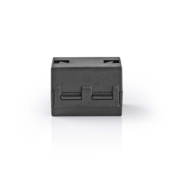 Filtru interferenta ferita cablu max 7.5mm Video Ferrite Filter 300MHz 1buc Nedis