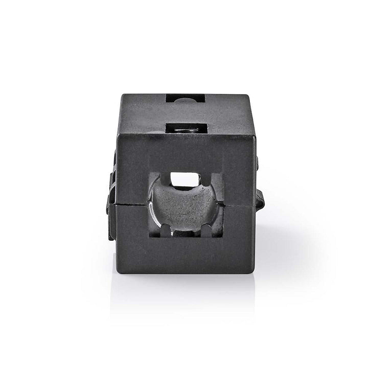 Filtru interferenta ferita cablu max 7.5mm Video Ferrite Filter 300MHz 1buc Nedis