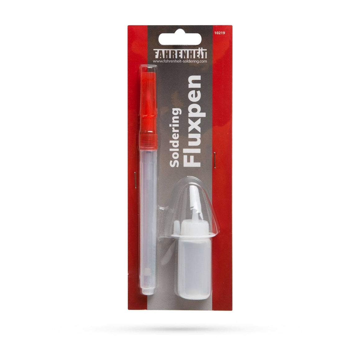 Fluxpen stilou de dozare al fluxului de lipire