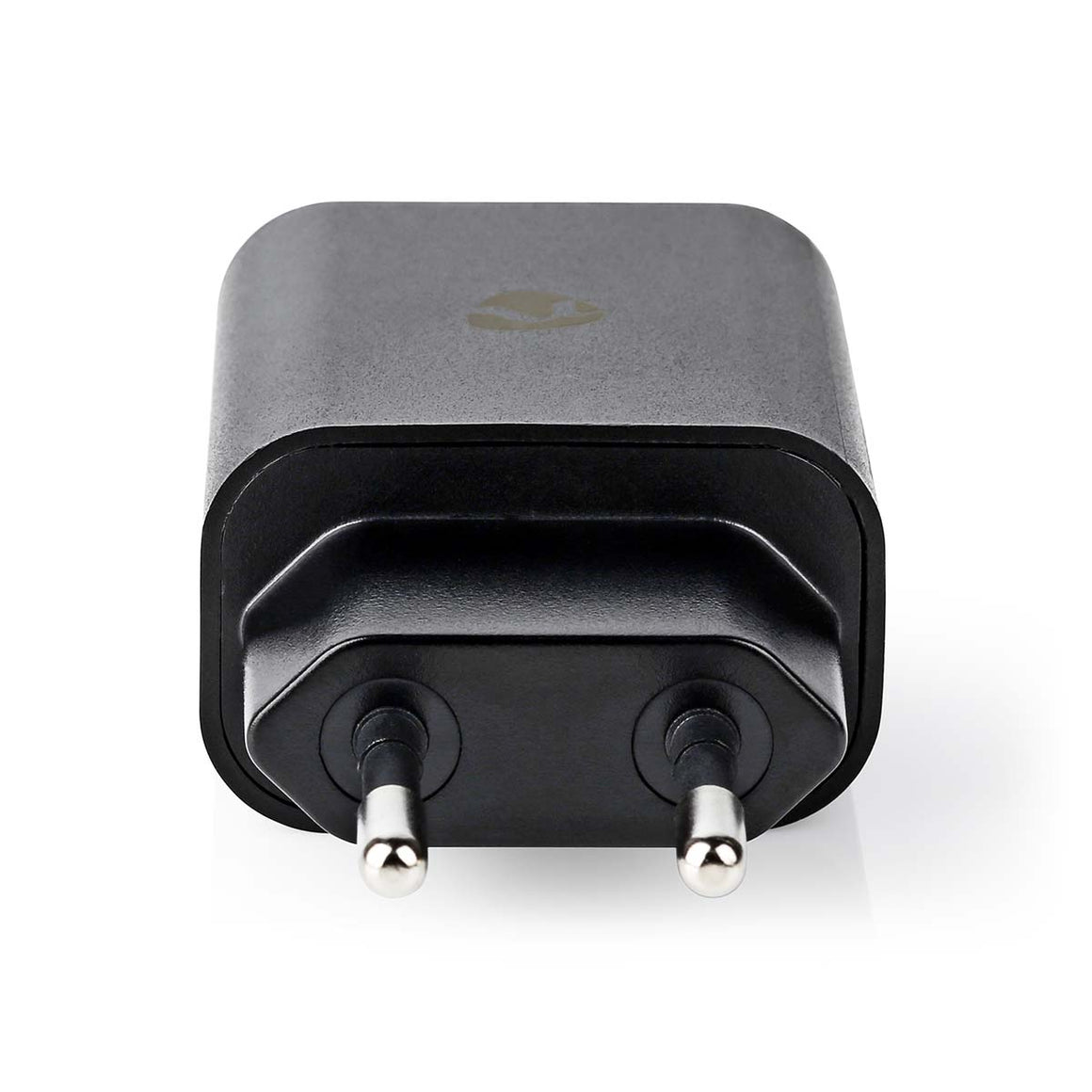 Incarcator retea 3A 1-iesire USB type C PD 18W negru Nedis