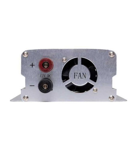 Invertor tensiune 300/600W cu USB SAL SAI 600USB