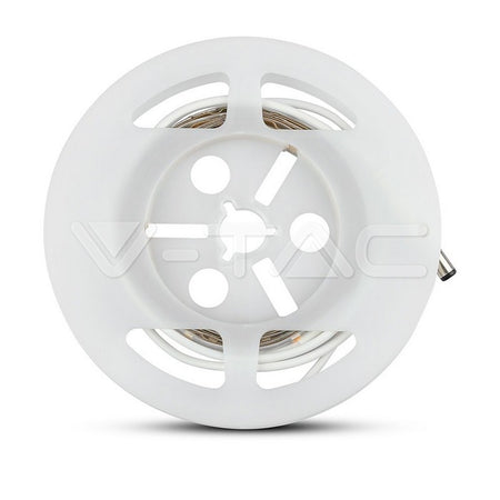 Kit banda LED cu senzor de miscare pentru iluminat pat 3000K (DOUBLE) 2m 260lm IP20 V-TAC