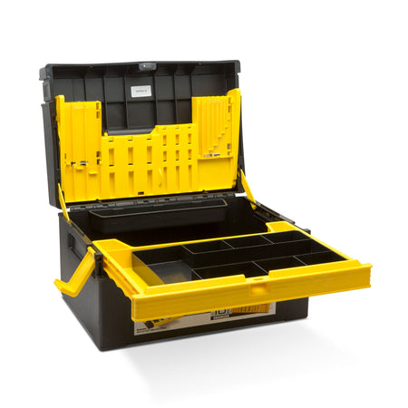 Lada mica pentru scule 380x220x270 mm HANDY 10946A