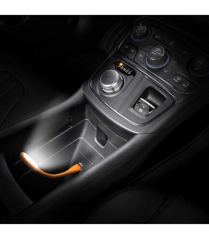 Lampa de citit LED SMD USB Phenom 17cm 56106X