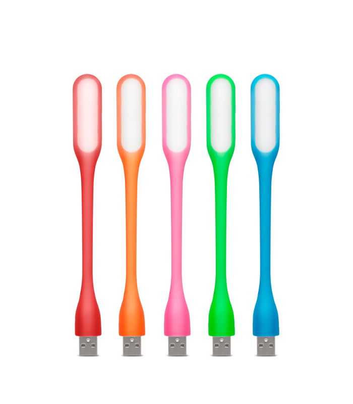 Lampa de citit LED SMD USB Phenom 17cm 56106X