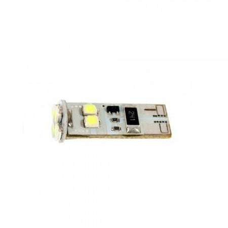 LED SMD de Pozitie T10 12V 3W 56lm set 2buc CAN102 Carguard