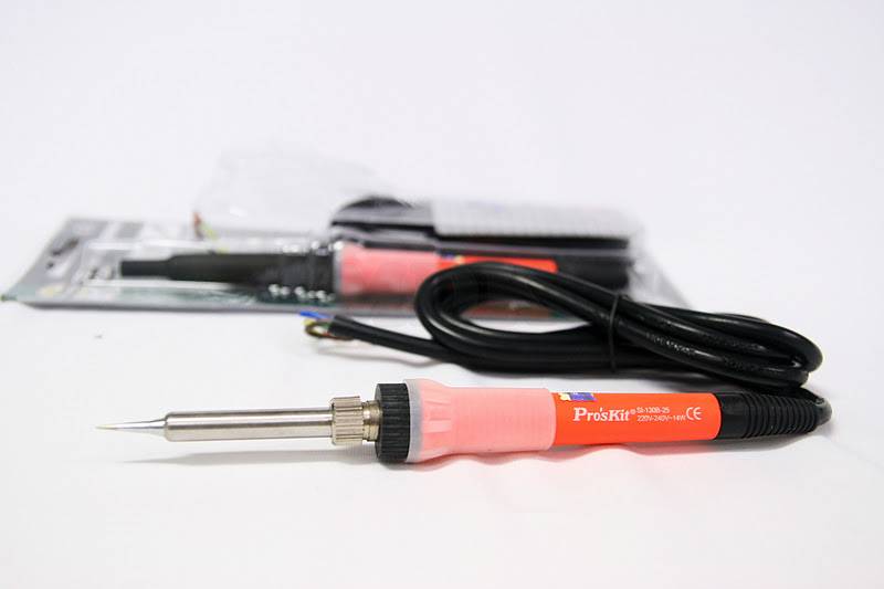 Letcon de lipit ceramic 14W ProsKit
