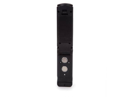 Lumina de lucru cu suport magnetic LED COB 1W 100lm 3x AAA 21x4x2.8cm Velleman