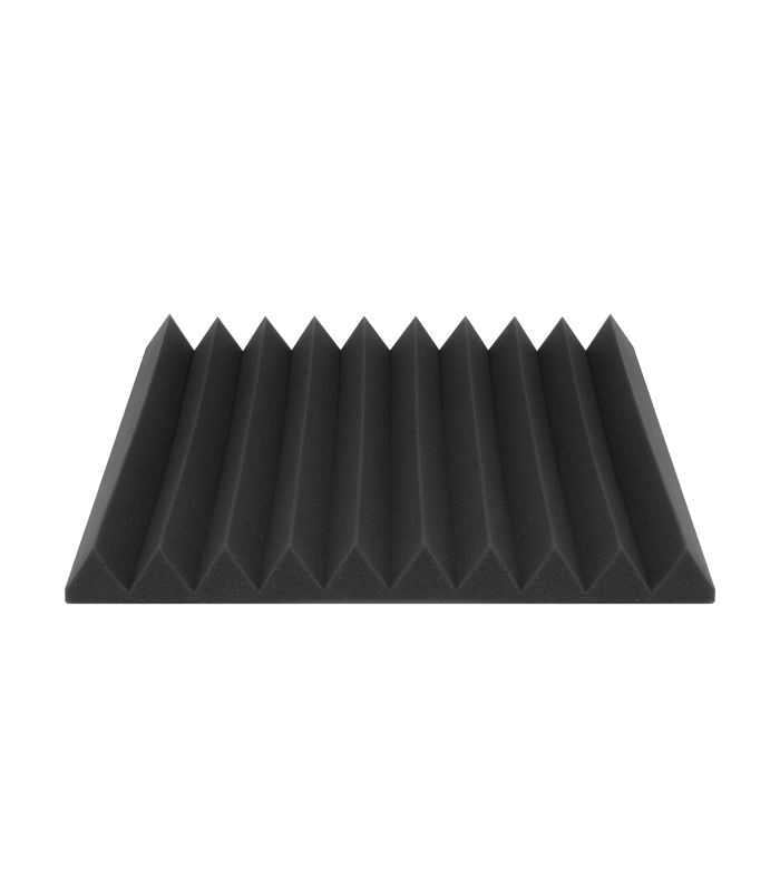 Material de absorbtie a sunetului 50x50x5 cm 1buc HT5050B SAL