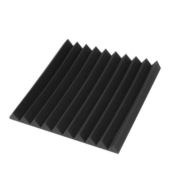 Material de absorbtie a sunetului 50x50x5 cm 1buc HT5050B SAL