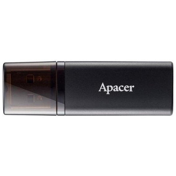 Memorie flash USB 2.0 16GB negru Apacer AH23B