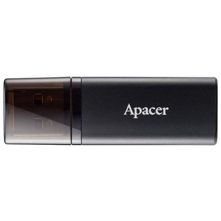 Memorie flash USB 2.0 16GB negru Apacer AH23B