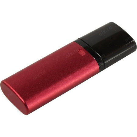 Memorie flash USB 3.1 128GB Apacer rosu AH25B