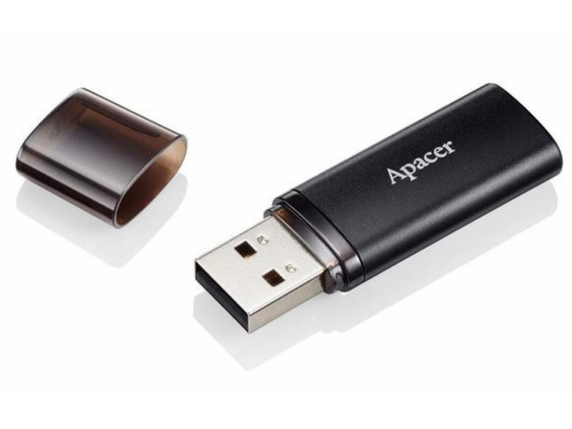 Memorie flash USB 3.1 128GB negru Apacer