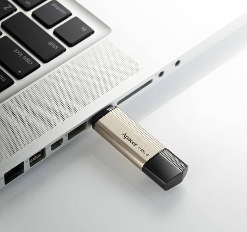 Memorie flash USB 3.1 32GB Apacer AH353