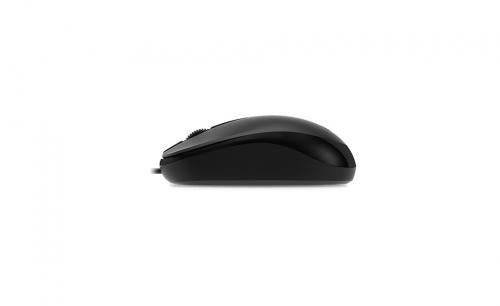 Mouse optic Genius DX-110 1000dpi USB negru