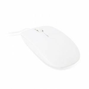 Mouse optic Usb 1000dpi alb Omega