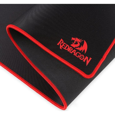 Mousepad Redragon Suzaku P003-BK