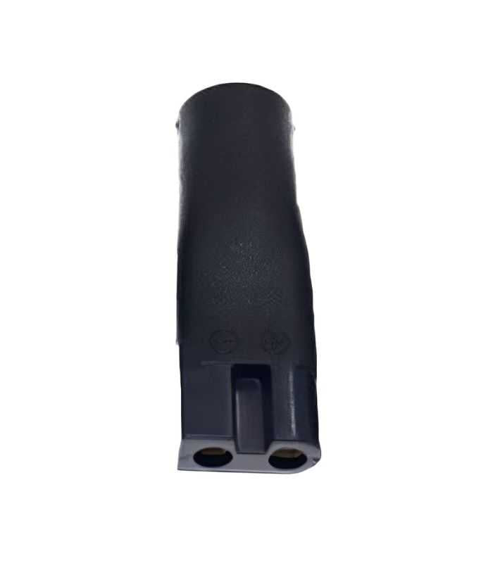Mufa adaptoare 5.5/2.1 mm - 2.35 Tip B tata (534)
