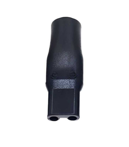 Mufa adaptoare 5.5/2.1 mm mama - 1.8 Tip B tata (531)