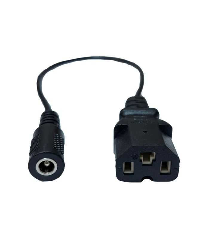 Mufa adaptoare trotineta 2.5/5.5mm mama la C13 tata (542)