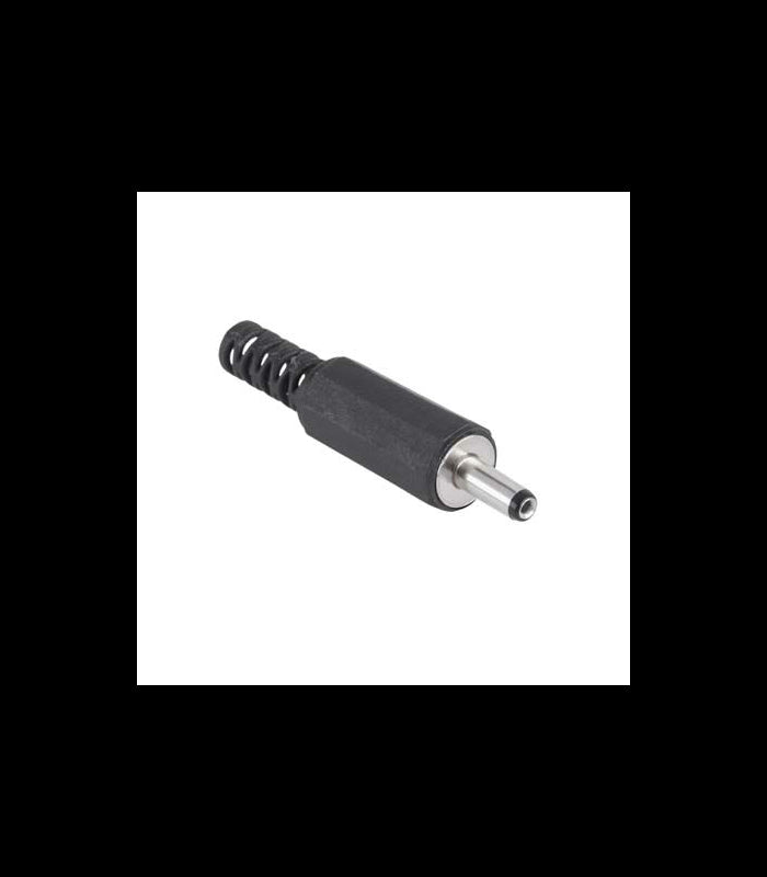 Mufa alimentare DC tata 3.5x1.35mm Intex