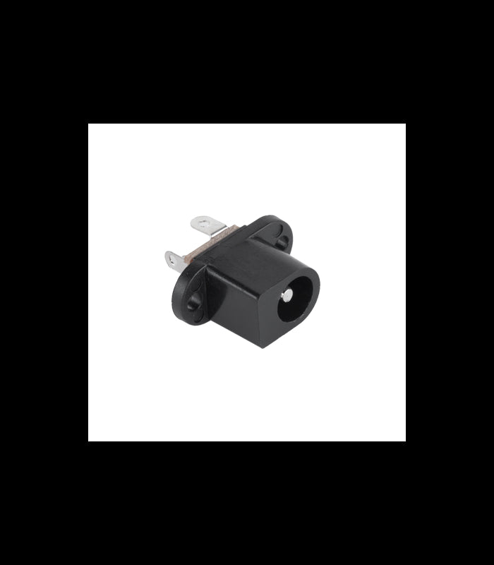 Mufa DC 2.5x5.5mm mama lipire pe placa