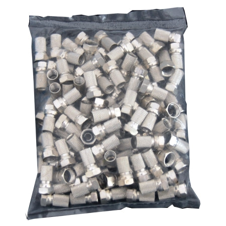 Mufa F 6.8mm cupru cu garnitura 1buc