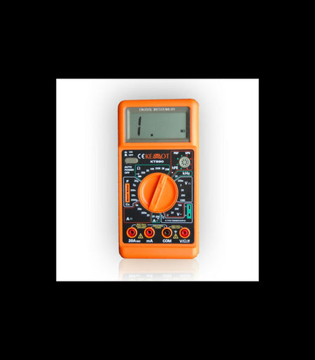 Multimetru digital KT890 Kemot