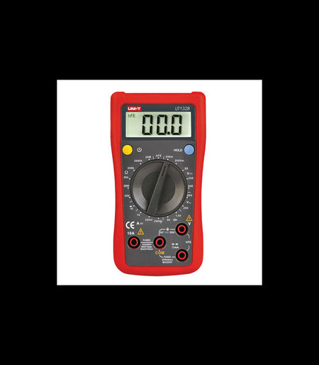 Multimetru digital UT132B UNI-T