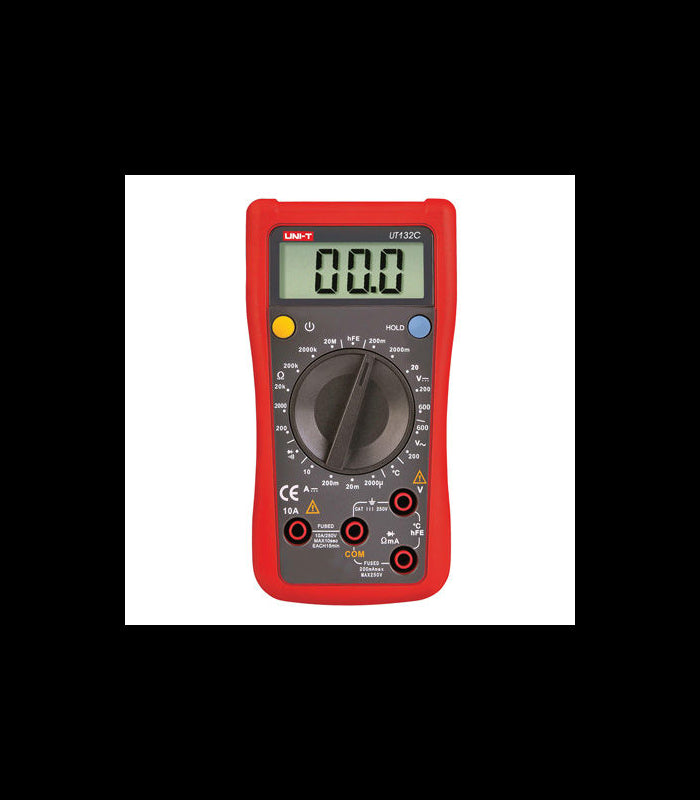 Multimetru digital UT132C UNI-T