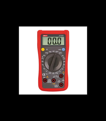 Multimetru digital UT132C UNI-T