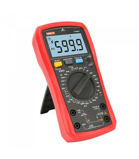 Multimetru digital UT890C NCV UNI-T