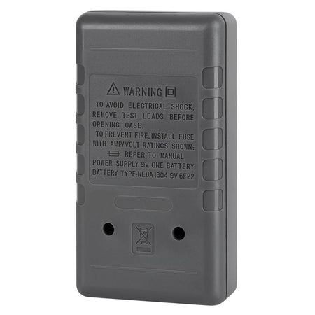 Multimetru Universal cu BUZZER RB-830BUZ REBEL