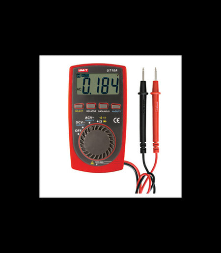 Multimetru UT10A UNI-T