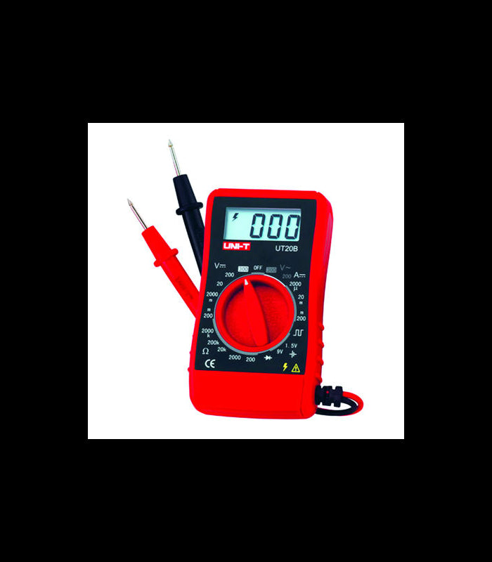 Multimetru UT20B UNI-T