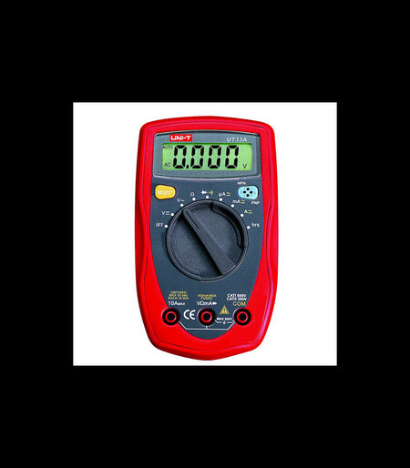 Multimetru UT33A UNI-T