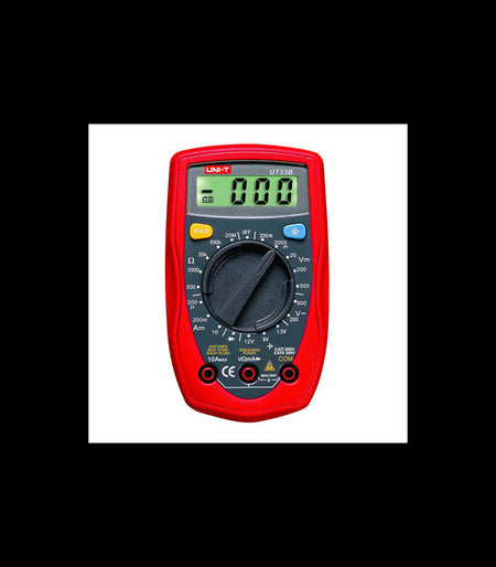 Multimetru UT33B UNI-T