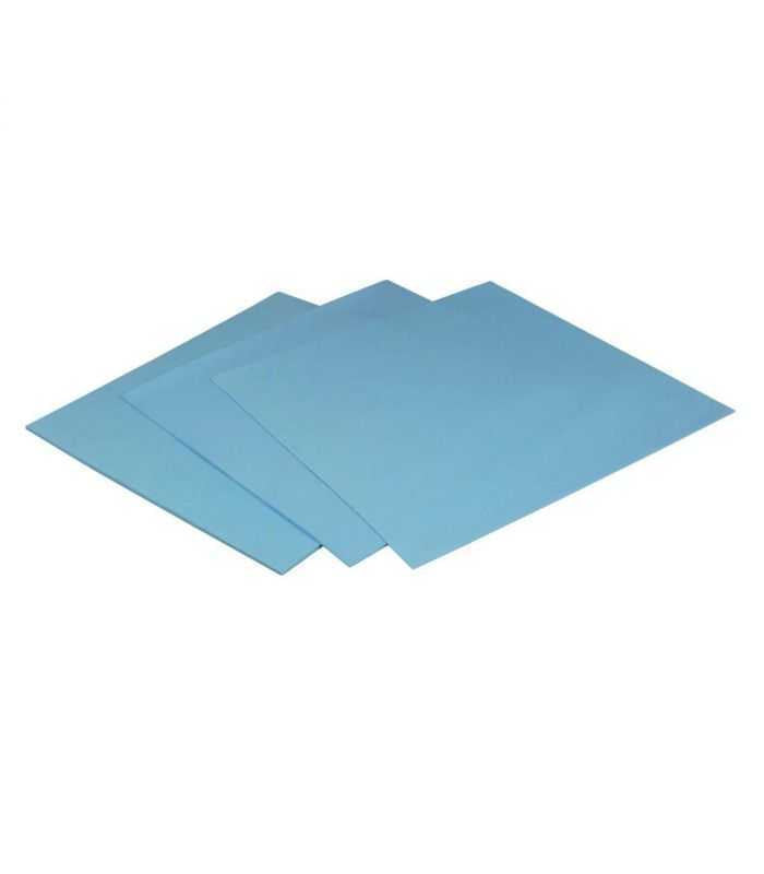 PAD termic ARCTIC 50x50x0.5mm 6 W/m.K ACTPD00001A
