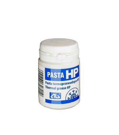 Pasta termoconductoare 1.5 W/m.K. 100grame AG TermoPasty