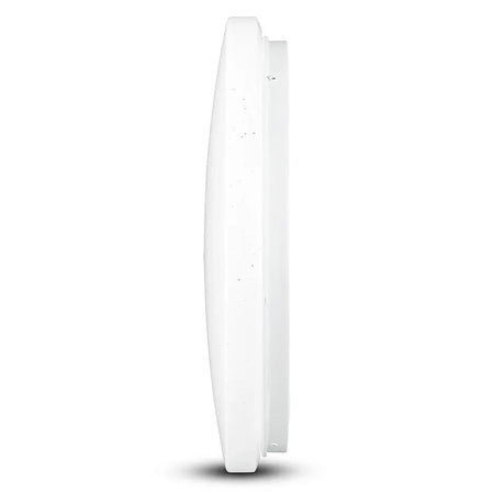 Plafoniera LED 12W 1200lm 23cm 3 in 1 Model stelute V-Tac SKU-217602
