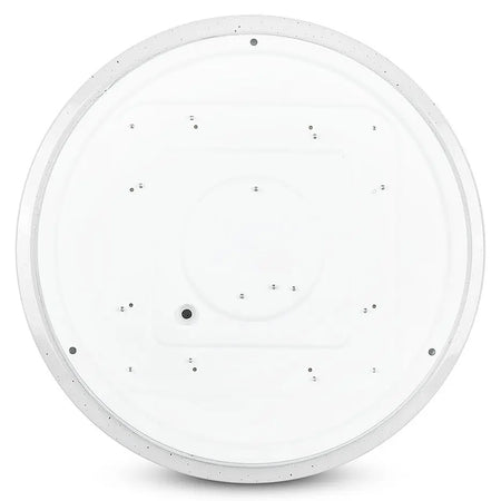 Plafoniera LED 36W 3900lm 48cm 3 in 1 Model stelute V-Tac SKU-217608