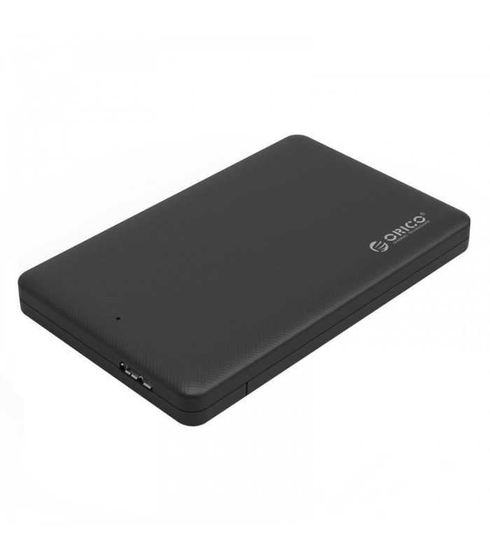 Rack HDD 2.5 USB 3.0 HDD/SSD 2.5" SATA I/II/III Orico 2577U3