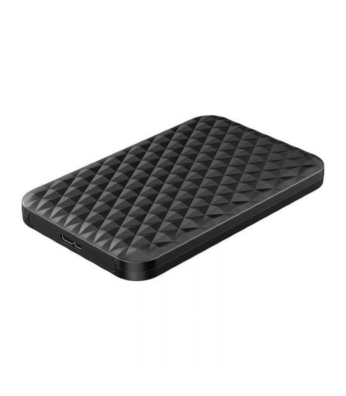 Rack HDD Orico 2520U3 USB 3.0 2.5 inch negru